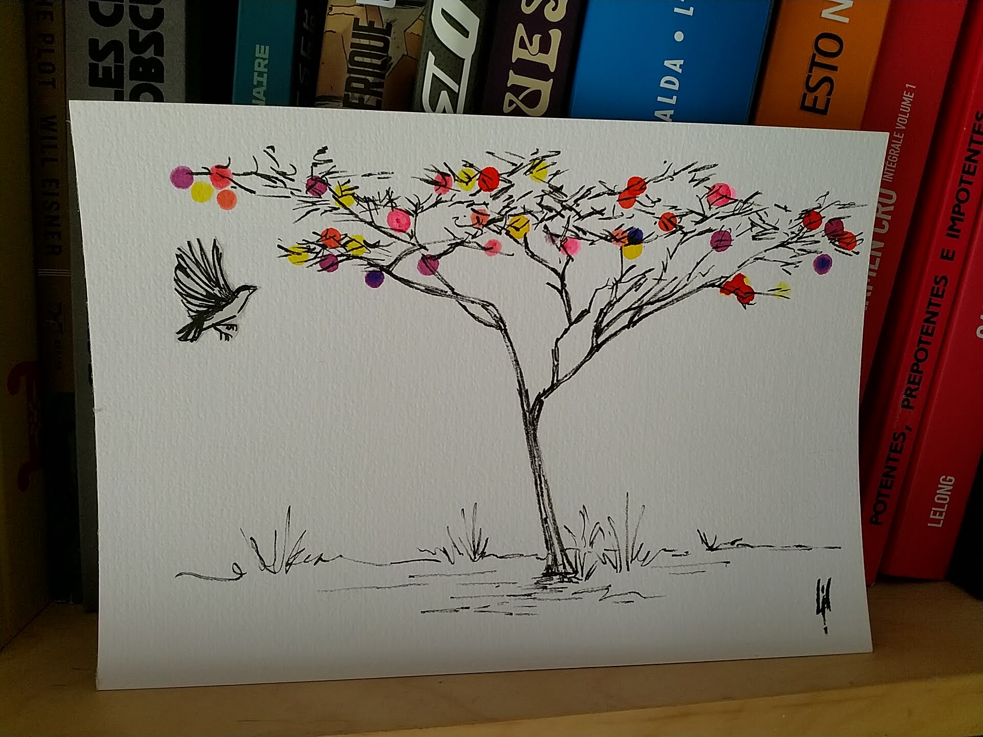 bird-tree