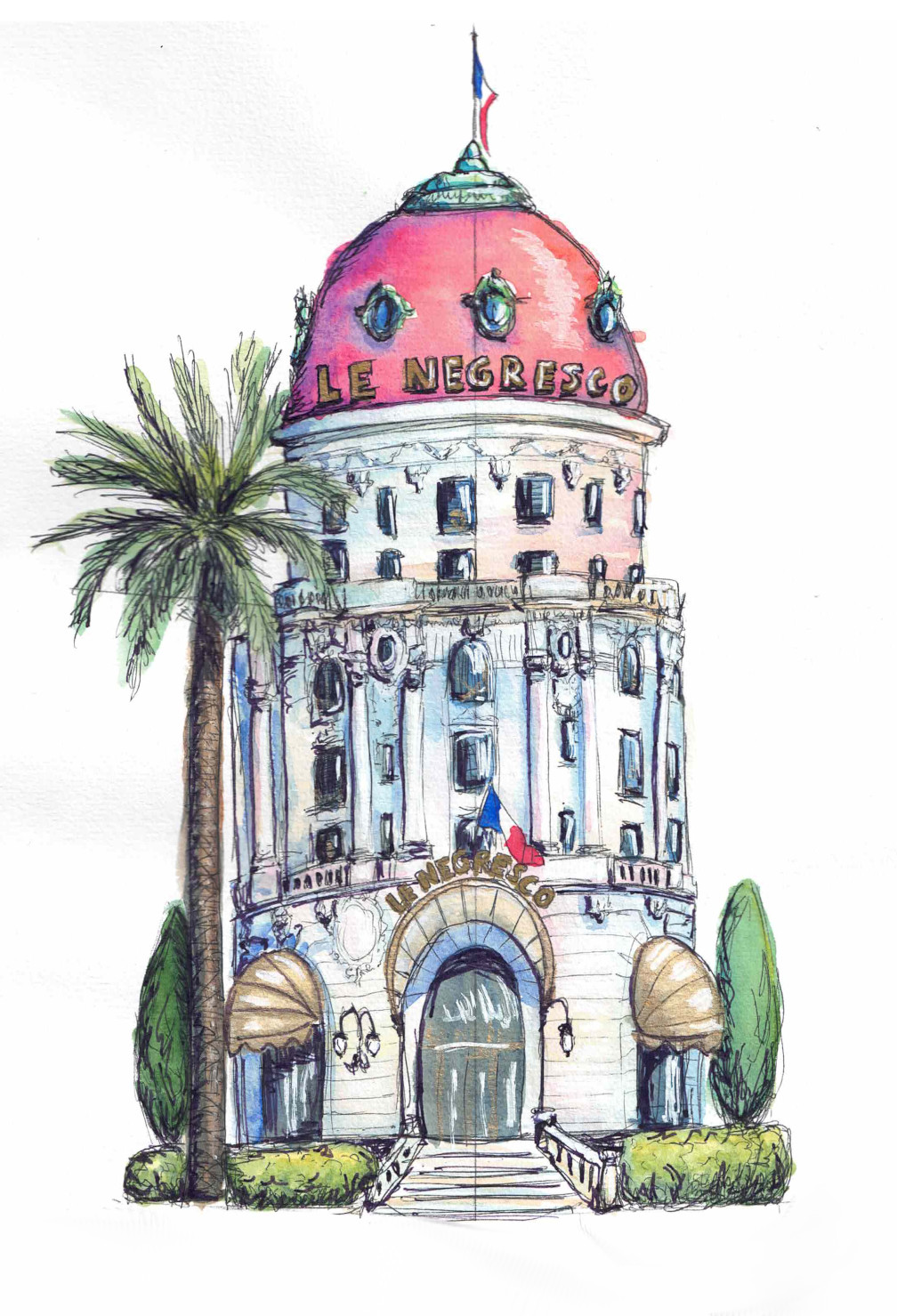 negresco